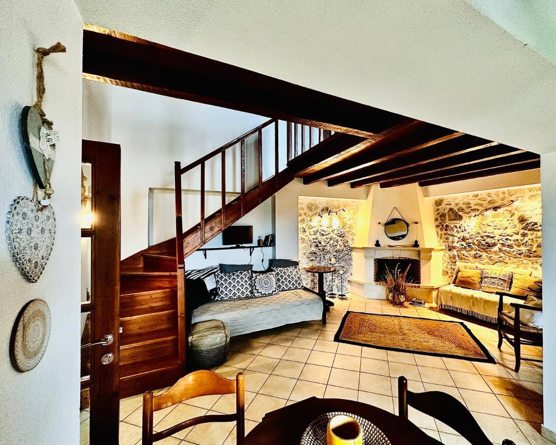 Elia Woodstone Houses エクステリア 写真