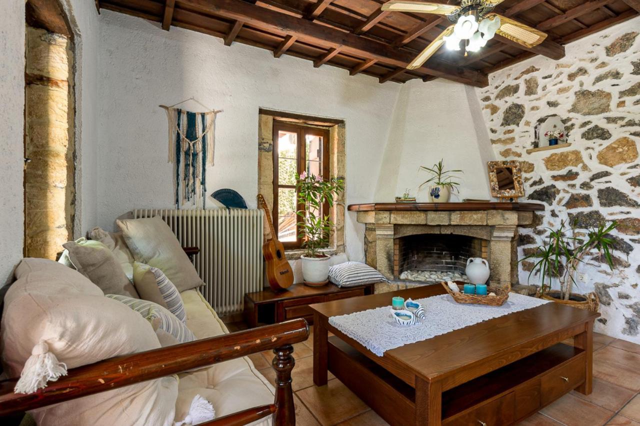 Elia Woodstone Houses エクステリア 写真
