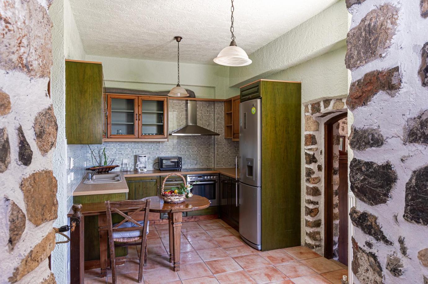 Elia Woodstone Houses エクステリア 写真