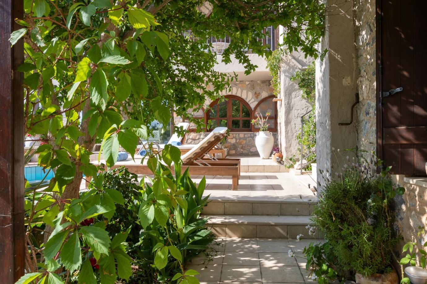 Elia Woodstone Houses エクステリア 写真